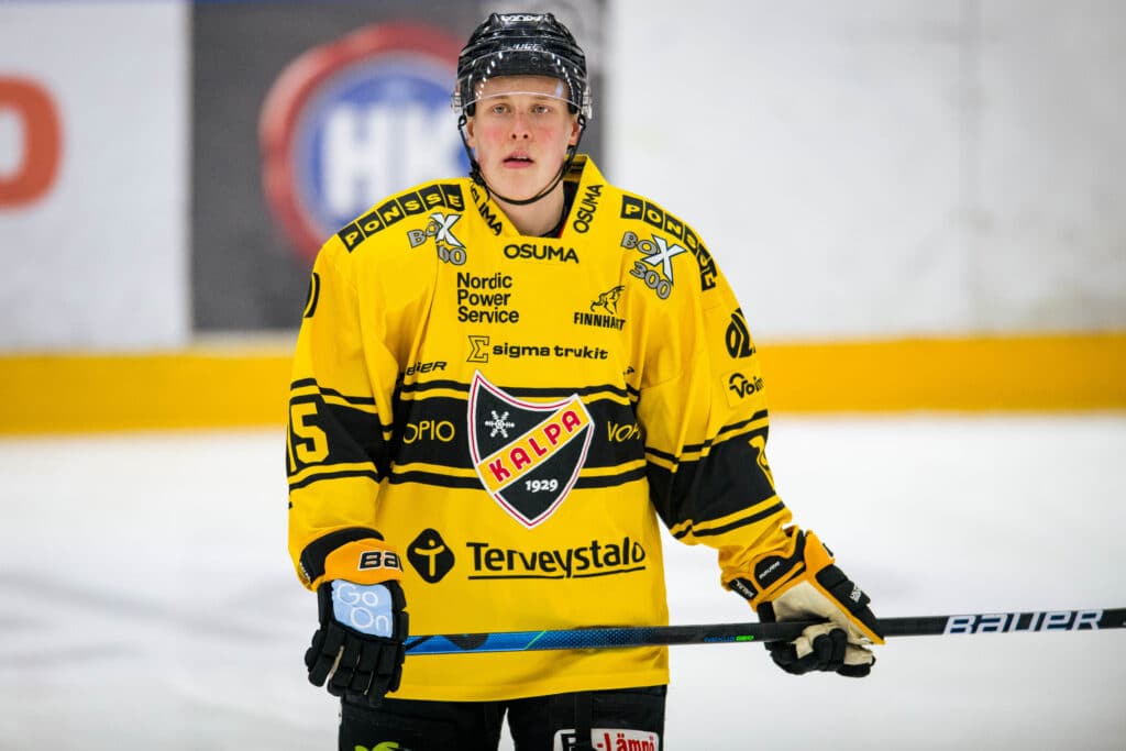 Mestis-seura vahvisti rivejään Liigasta tutulla tehohyökkääjällä