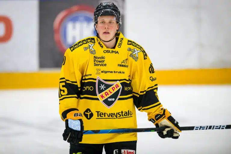 Mestis-seura vahvisti rivejään Liigasta tutulla tehohyökkääjällä