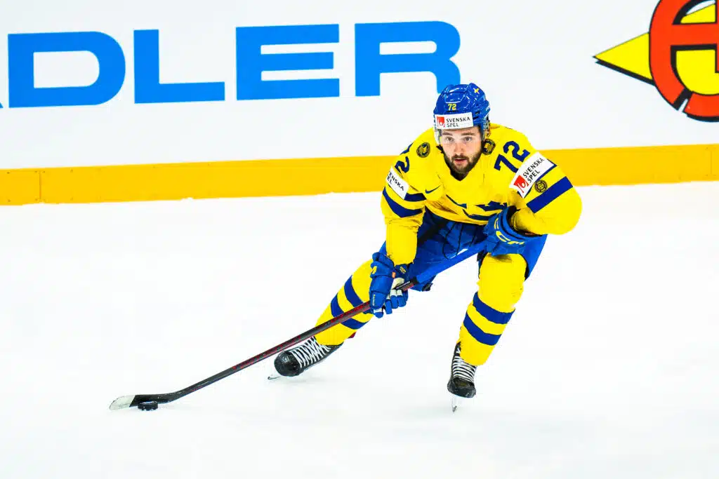 HIFK:ssa ihastuttanut hyökkääjä jättää NHL:n ja siirtyy takaisin Eurooppaan