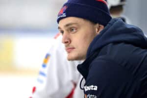 Leevi Selänne löysi itselleen uuden seuran