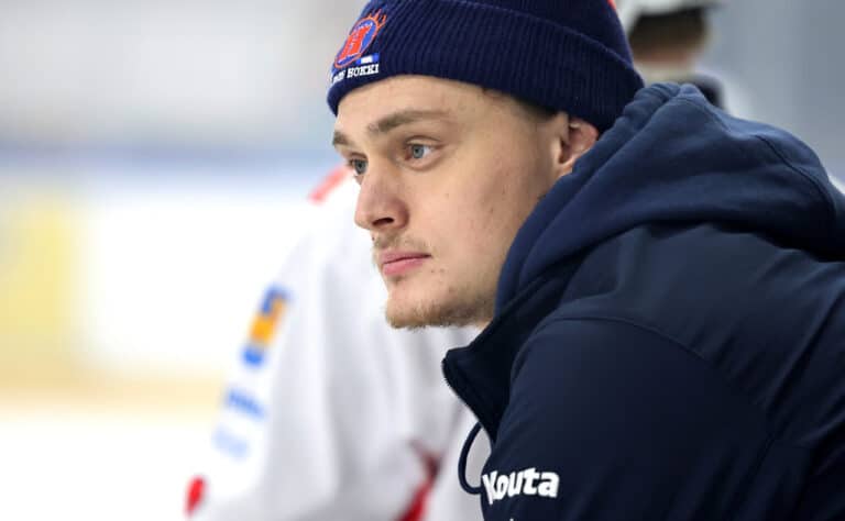 Leevi Selänne löysi uuden seuran – onko tämä miehen oikea taso?