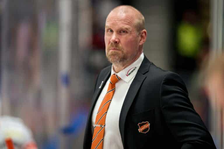 Sami Heleniukselta vahva arvio JYPistä