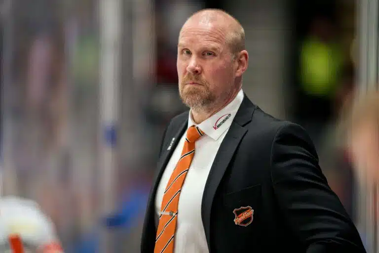 Sami Heleniukselta vahva arvio JYPistä