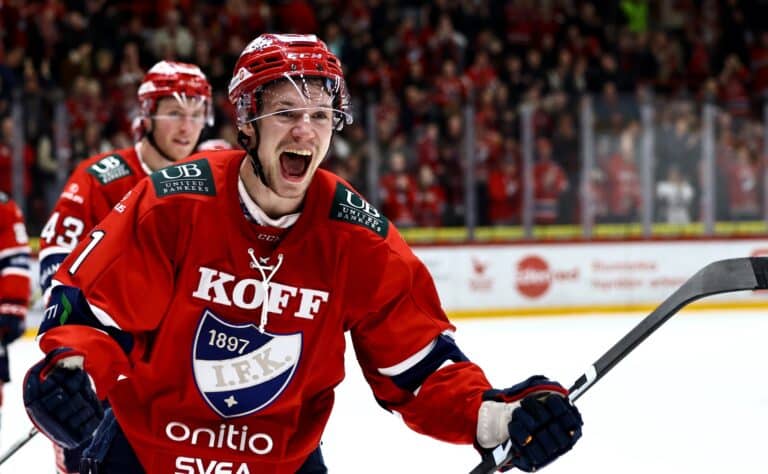 Olli Jokisen HIFK sai yllätysvieraita