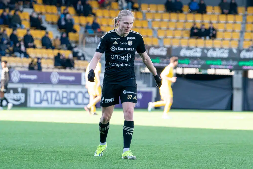 Pysyykö FC Interin mestaruushaaveet elossa?