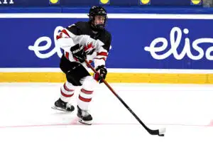 NHL:n ensi vuoden ykkösvaraus selvisi säikähdyksellä