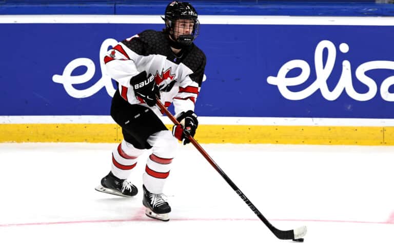 NHL:n superlupaus sai jättikehut: ”Hauska pelata hänen kanssaan”