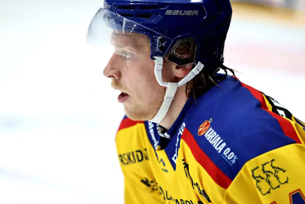 IL: Jokereiden pelaaja paljasti syyn kohuratkaisuun