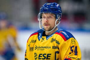 SM-liigaseura nolossa tilanteessa – nyt seurajohto avasi suunsa Ylelle