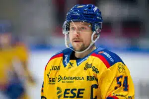 SM-liigaseura nolossa tilanteessa – nyt seurajohto avasi suunsa Ylelle