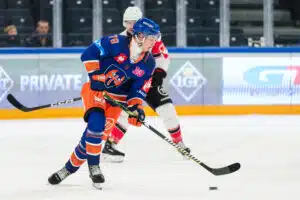 Benjamin Rautiainen, Tappara