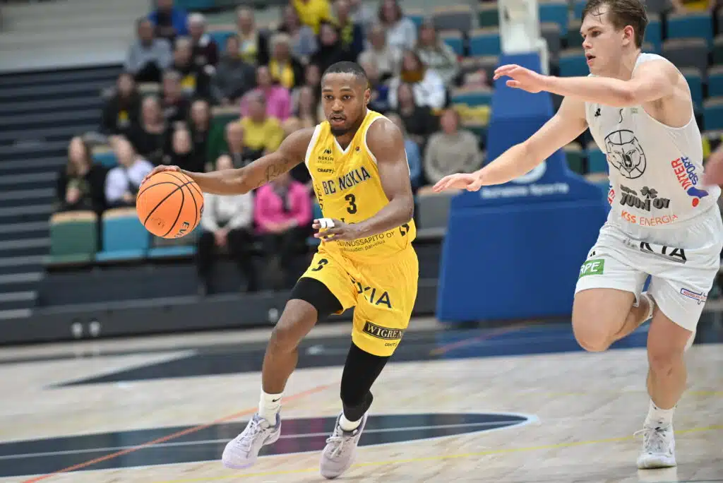 Helsinki Seagulls vahvisti joukkojaan – tuttu yhdysvaltalainen palaa Suomeen