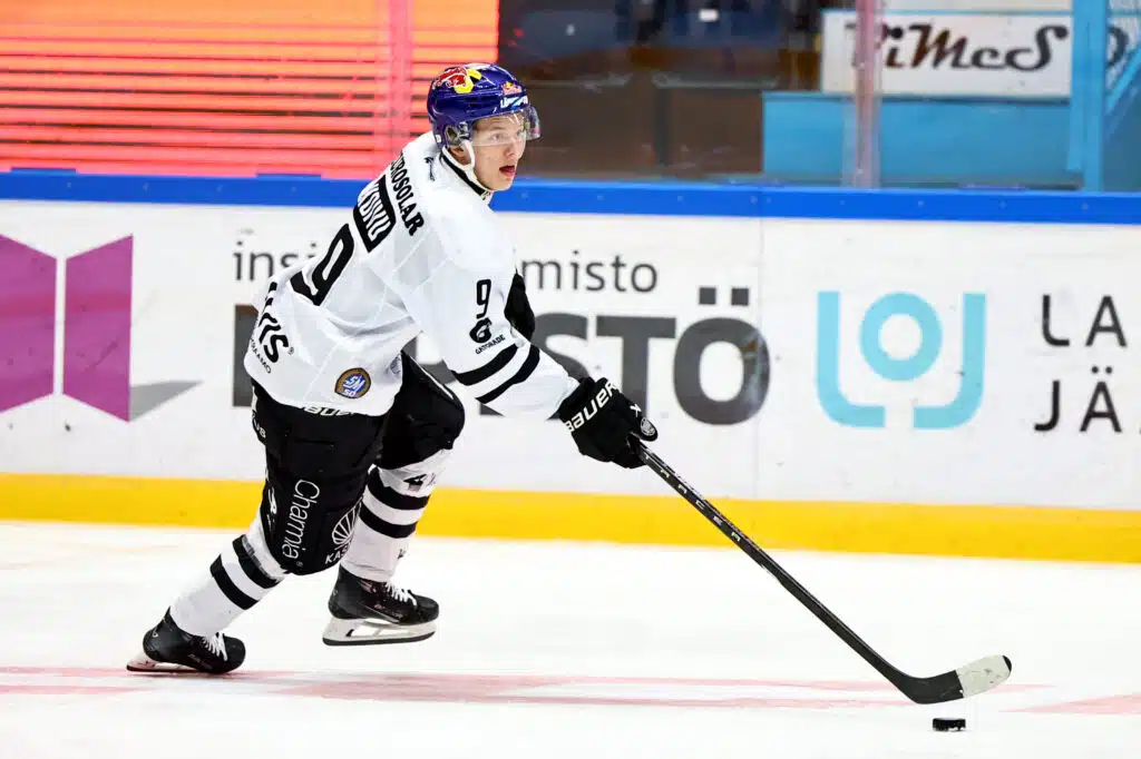 Nuorten Leijonien MM-ryhmä julki – kova nimi puuttuu listalta