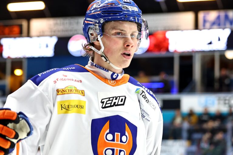 Tappara kutsui lainamiehensä takaisin