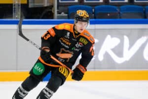 YLE: Kärpät nappaamassa paluumuuttaja toisesta Liiga-seurasta