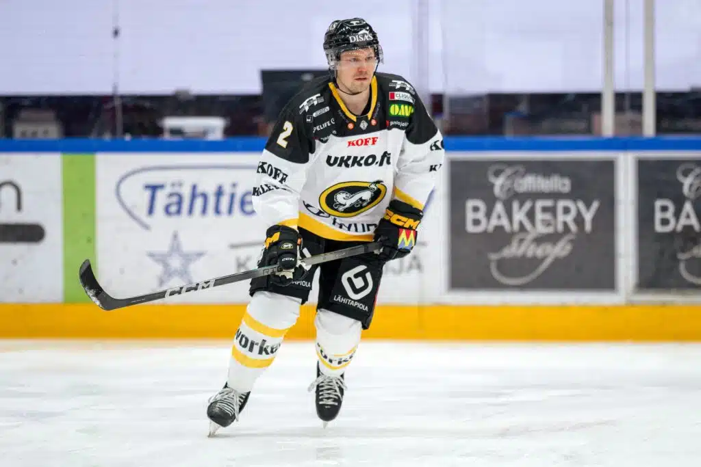 Leijonien olympiavoittaja ja MM-kultamitalisti löysi uuden seuran Leijonien olympiavoittaja ja MM-kultamitalisti löysi uuden seuran