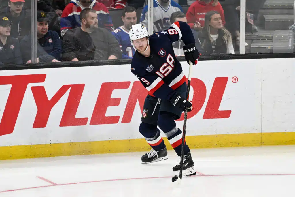 NHL-tähdeltä puuttuu jatkosopimus – toimittaja hekumoi jättimäisellä kaudella