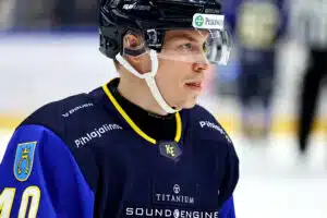 Kiekko-Espoo julkisti ensi kauden runkonsa – kovia nimiä lähdössä?