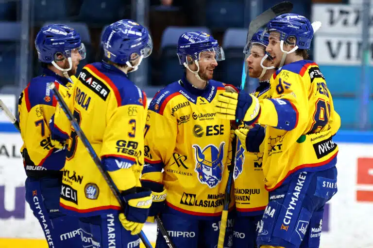 Näille SM-liigajoukkueille voi ennustaa synkkää ja pitkää talvea