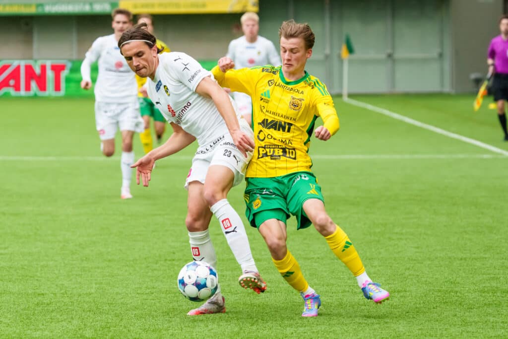 Draamaa Kuopiossa – KuPSin jatkohaaveille hirvittävä takaisku