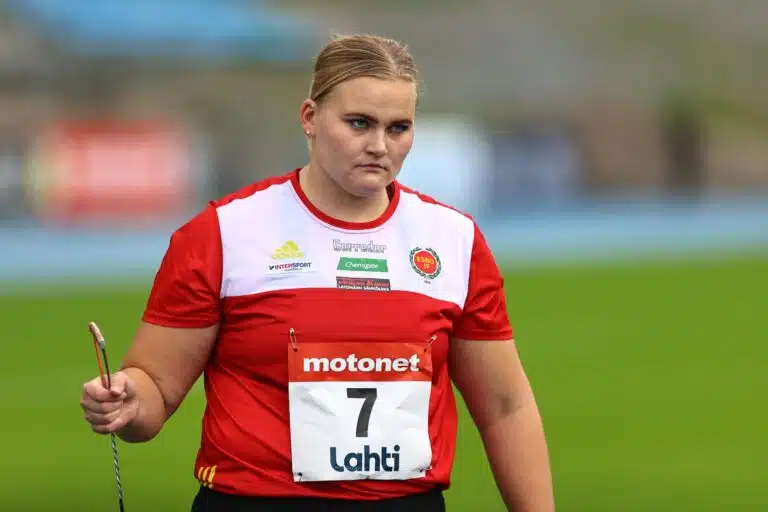 Sara Killinen lopettaa uransa