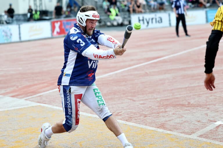 Vimpelin vedon tähtipelaaja tappiosta: ”Olimme perässä koko ajan”