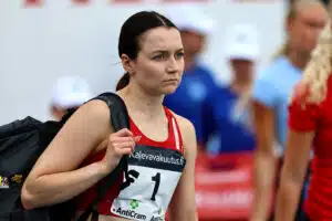 Reetta Hurskeella karu kohtalo