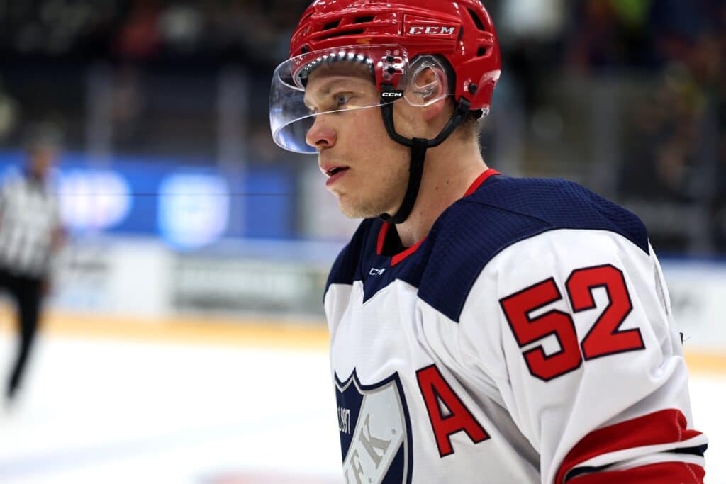 Arvio ihmisläheisestä Olli Jokisesta – ”Palaute tulee suoraan”