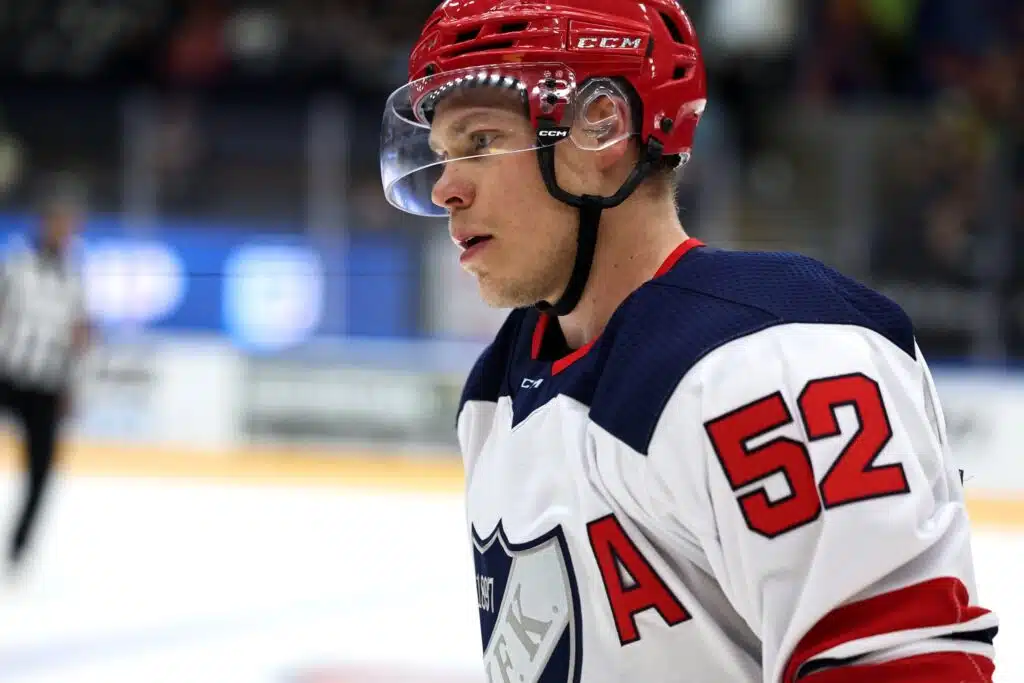 Arvio ihmisläheisestä Olli Jokisesta – ”Palaute tulee suoraan”