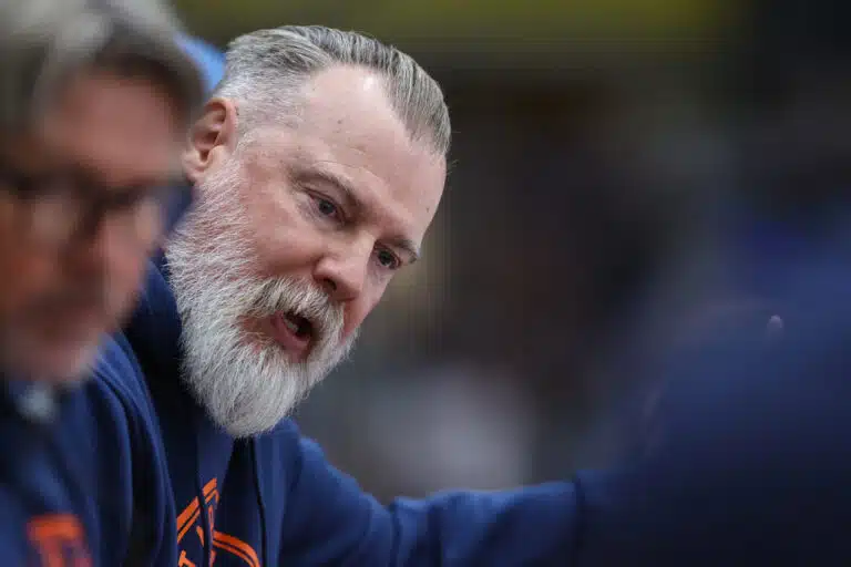 Tappara-luotsi Rikard Grönborgin uusi pesti selvillä