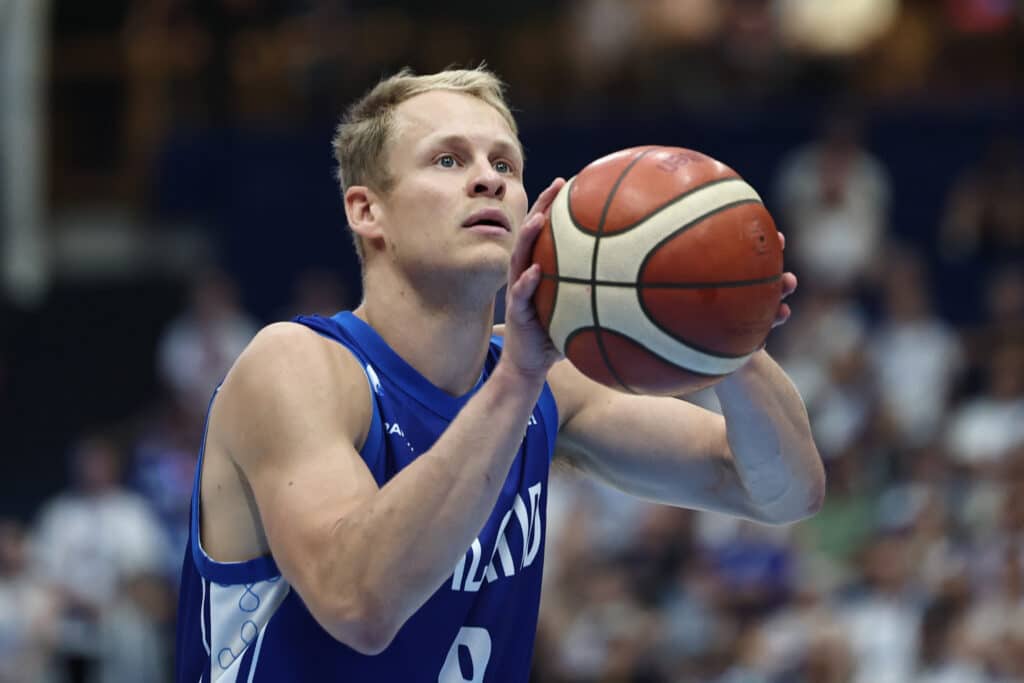 Sasu Salinilla on aivan hurja merkitys Sasu Salinilla on aivan hurja merkitys