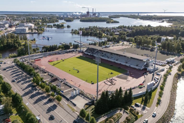 Veikkausliigassa lätkäistiin pelikielto – tämä temppu oli liikaa