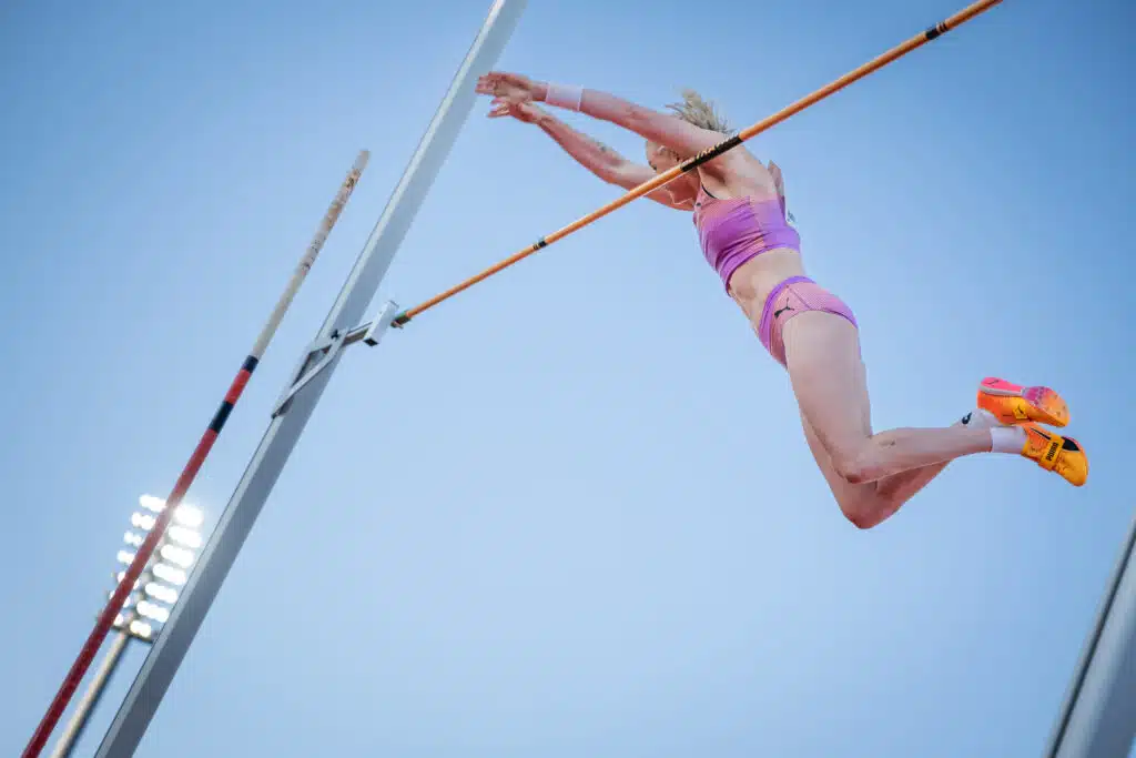 Wilma Murto veti johtopäätöksensä – ”Kyllä tämä odotuksia nostattaa”