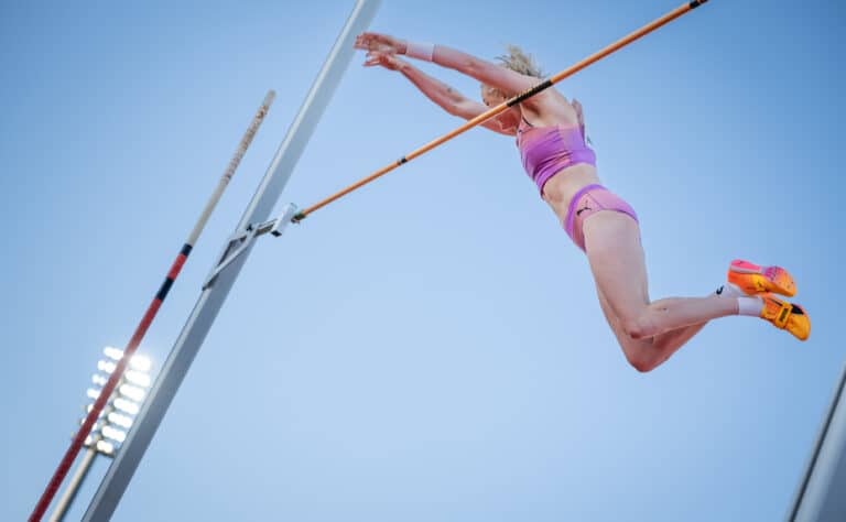 Wilma Murto veti johtopäätöksensä – ”Kyllä tämä odotuksia nostattaa”