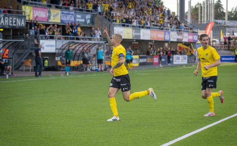 Tässä KuPSin seuraava vastustaja Euroopassa