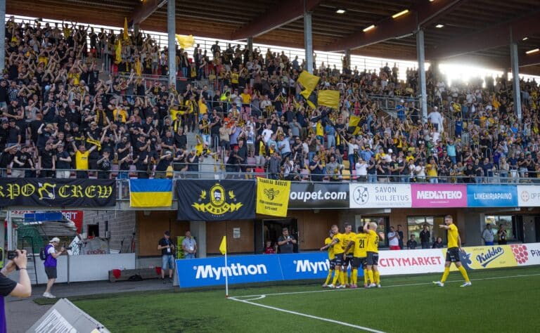 KuPS teki todella kovan tempun – tämä kommentti tiivistää kaiken