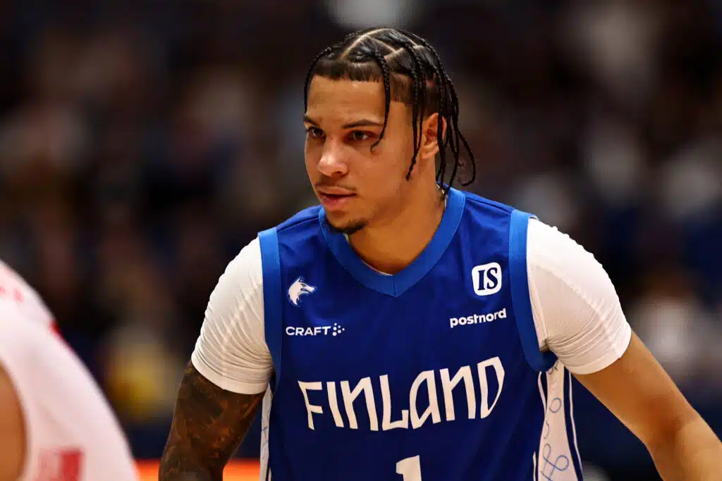 Susijengin Miro Little – ”Päästään mähisemään”