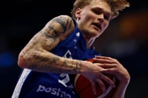 Susijengin miehistö MM-karsintoihin valittu Susijengin miehistö MM-karsintoihin valittu