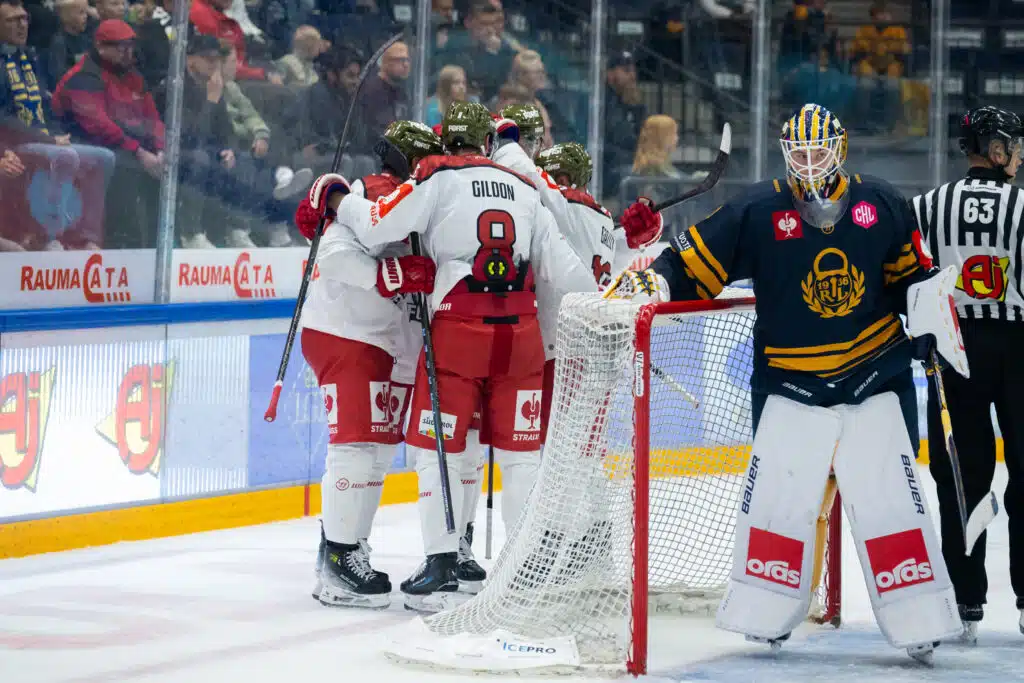 Lukolle dramaattisesti takkiin – ”Aivan uskomaton nousu”