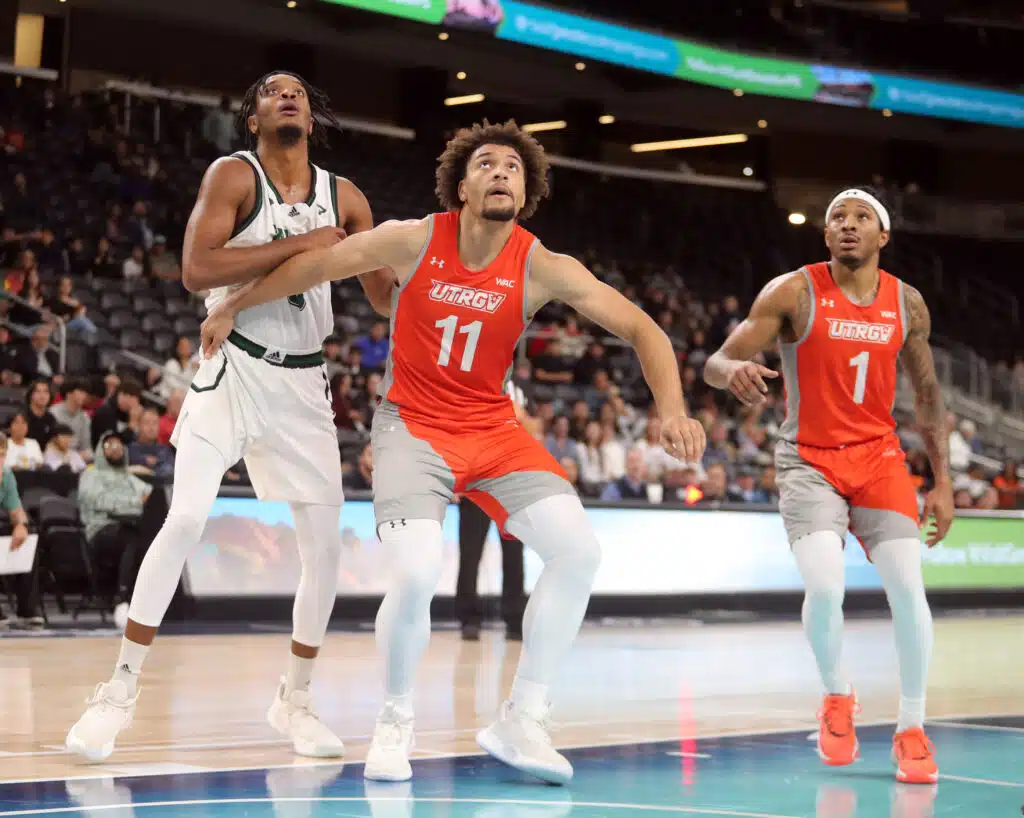 Tampereen Pyrintö vahvisti rivejään – nelospaikan pelaaja Floridasta siirtyy Korisliigaan