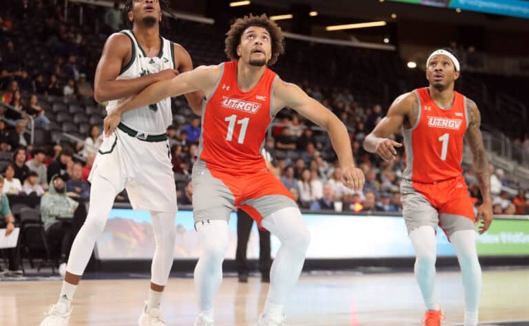 Tampereen Pyrintö vahvisti rivejään – nelospaikan pelaaja Floridasta siirtyy Korisliigaan