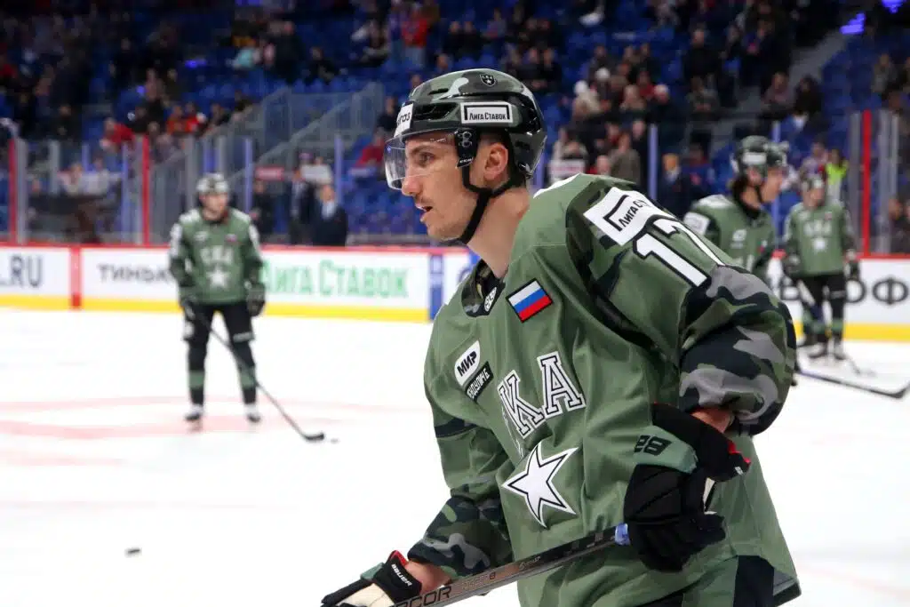 SM-liigassa pelanneet pelaajat siirtyvät KHL:n ”kiinalaisseuraan”