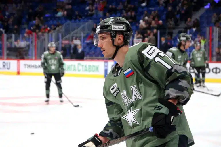SM-liigassa pelanneet pelaajat siirtyvät KHL:n ”kiinalaisseuraan”