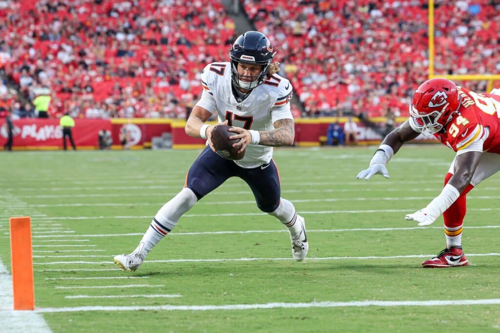 Kymmenen miljoonan dollarin sopimus – keskinkertainen NFL-pelaaja sai kyseenalaisen sopimuksen