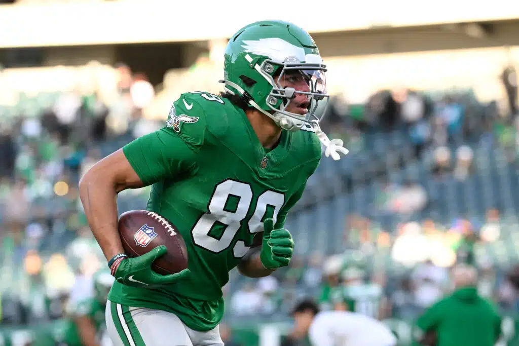 Karmiva kohtalo – lupaavan NFL-tähden kausi päättyi ennen aikojaan