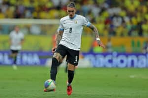 Liverpool-floppi palaamassa Valioliigaan? Liverpool-floppi palaamassa Valioliigaan?