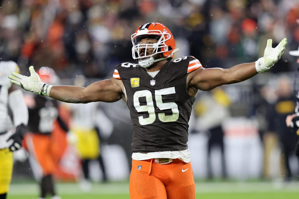 NFL-tähti kaahasi 160 kilometriä tunnissa – sai naurettavat sakot