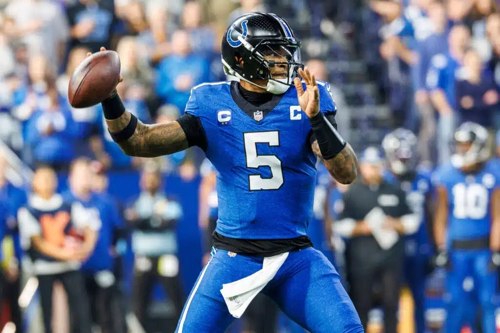 NFL:ssä karmiva tilanne – supertähti loukkaantui: ”Se oli outoa”