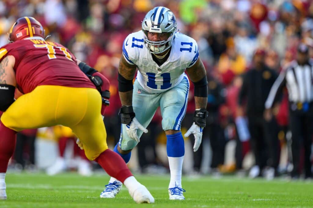 Draama tuli päätökseensä – NFL-tähti sai haluamansa