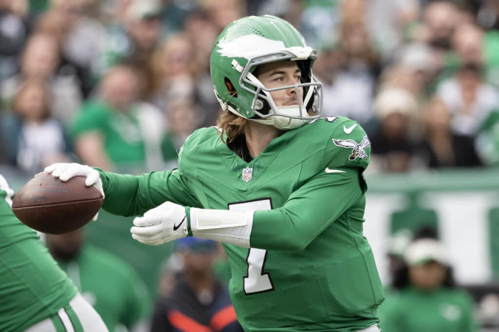 Nyt jysähti kova kauppa – Super Bowl -mestari vaihtaa maisemaa NFL:ssä